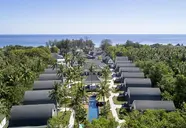 Jambuluwuk Oceano Resort Gili Trawangan