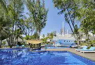 Jambuluwuk Oceano Resort Gili Trawangan