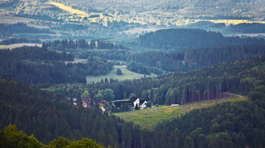 Jamrozowa Polana