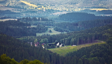 Jamrozowa Polana