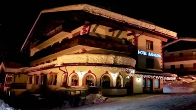 Jan Maria (Canazei)