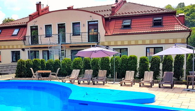 Janda Resort & Conference