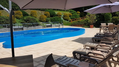 Janda Resort & Conference