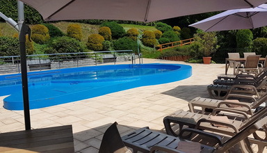Janda Resort & Conference