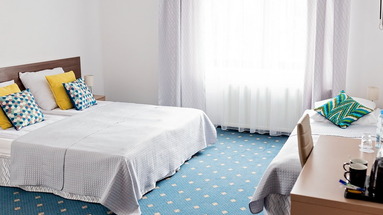 Janda Resort & Conference