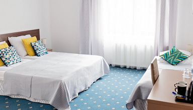 Janda Resort & Conference