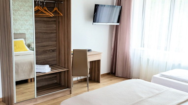 Janda Resort & Conference