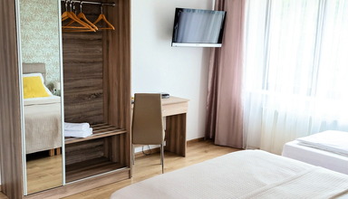 Janda Resort & Conference