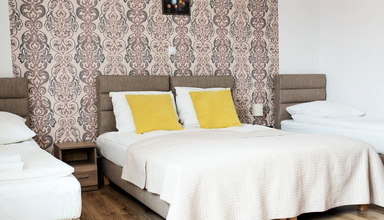 Janda Resort & Conference