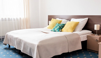 Janda Resort & Conference