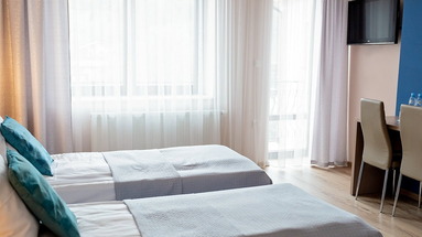Janda Resort & Conference