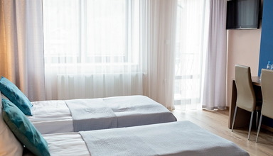 Janda Resort & Conference