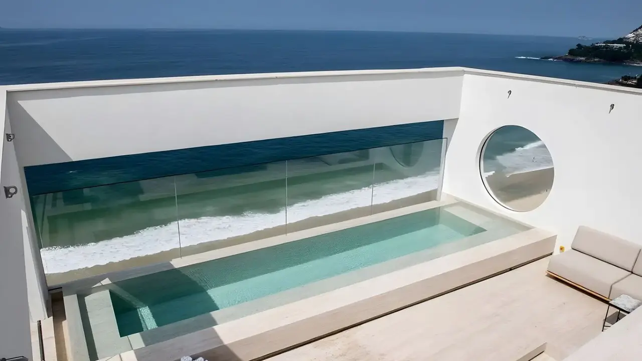 Janeiro Hotel