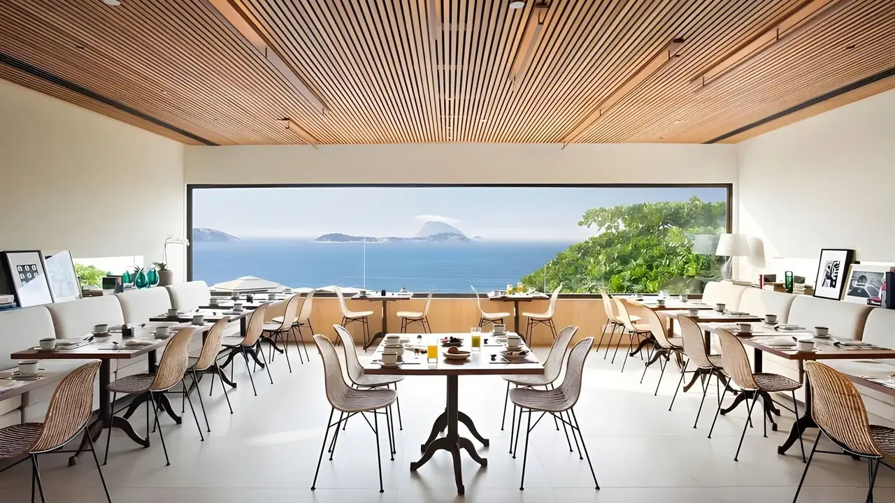 Janeiro Hotel