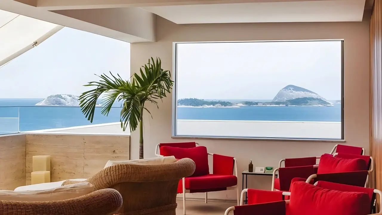 Janeiro Hotel