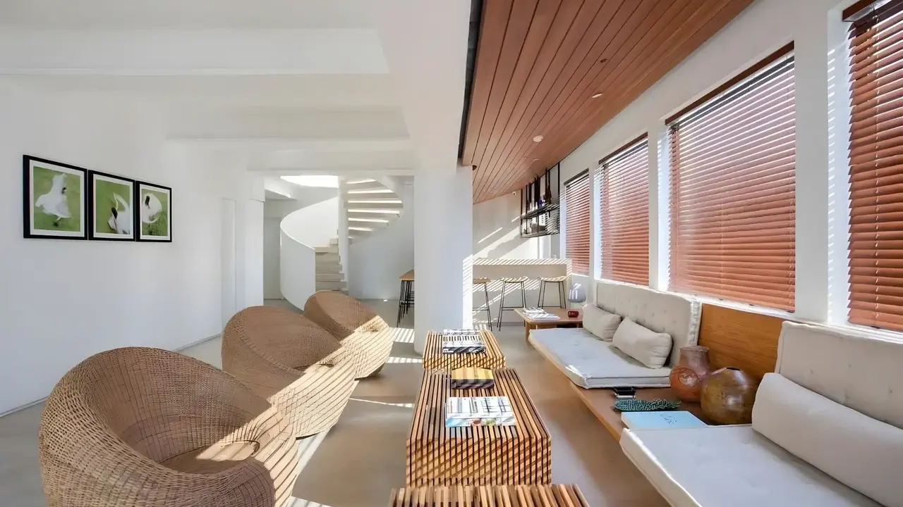 Janeiro Hotel