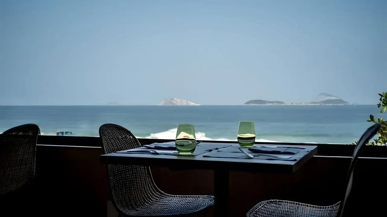 Janeiro Hotel