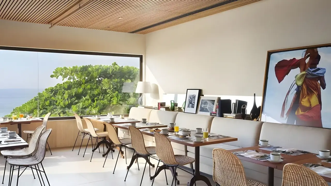 Janeiro Hotel