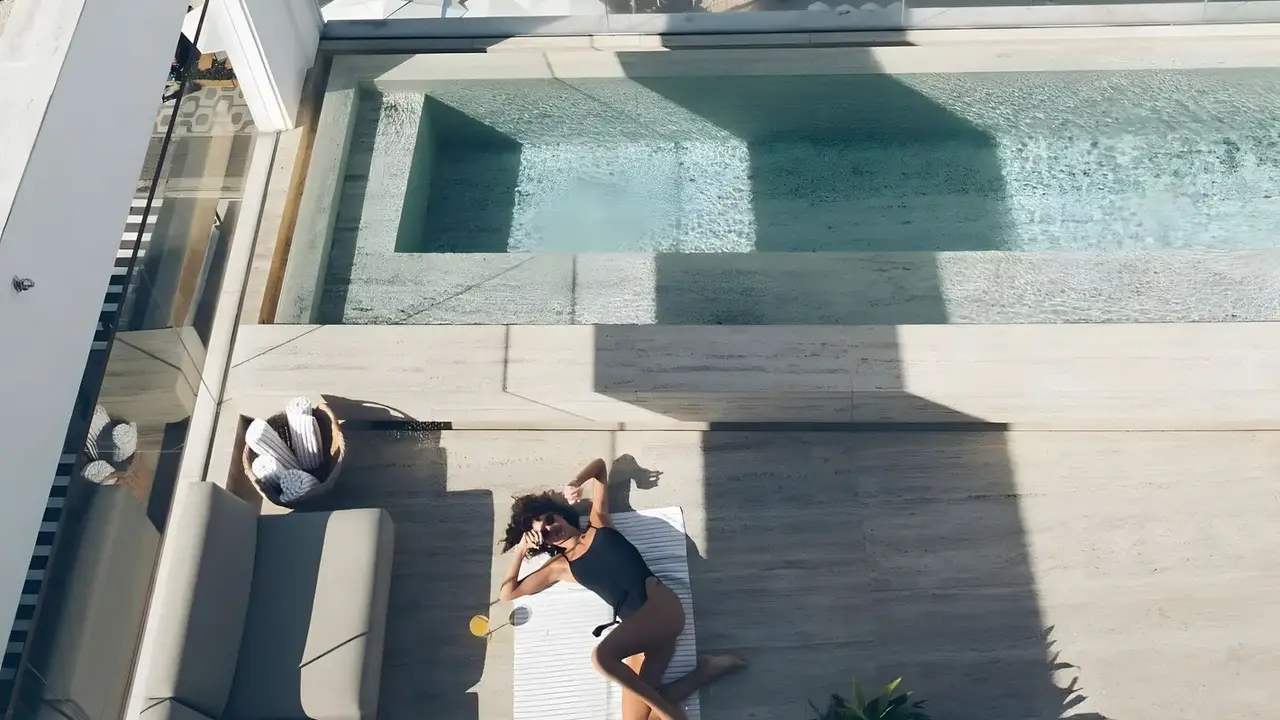 Janeiro Hotel