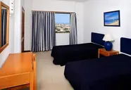 Janelas Do Mar