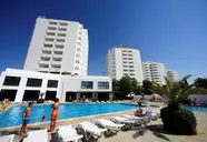 Janelas Do Mar