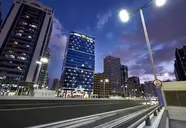 Jannah Burj Al Sarab