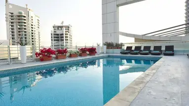 Jannah Place Marina