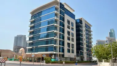 Jannah Place Marina