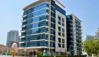 Jannah Place Marina