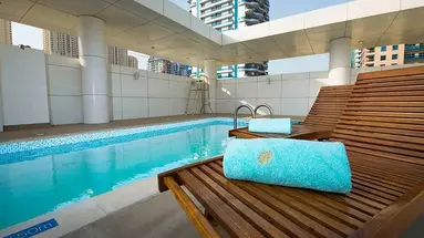 Jannah Place Marina