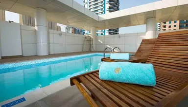 Jannah Place Marina