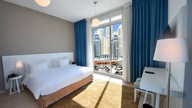 Jannah Place Marina