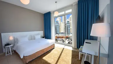 Jannah Place Marina