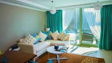 Jannah Place Marina