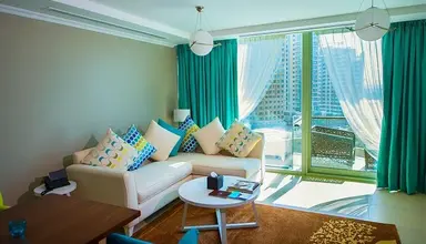 Jannah Place Marina
