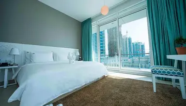 Jannah Place Marina