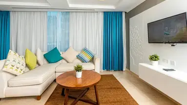 Jannah Place Marina