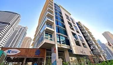 Jannah Place Marina