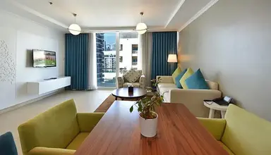 Jannah Place Marina