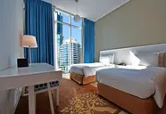 Jannah Place Marina
