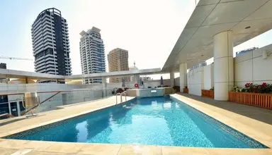 Jannah Place Marina