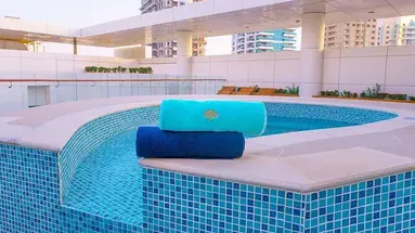 Jannah Place Marina