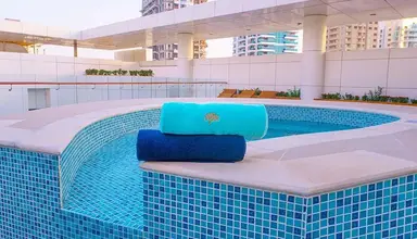 Jannah Place Marina