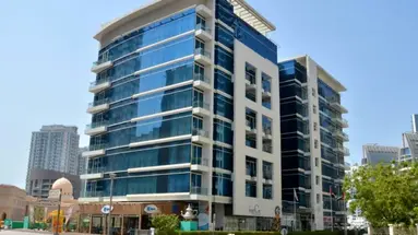 Jannah Place Marina