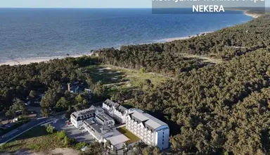 Jantar Domki (Ustka)