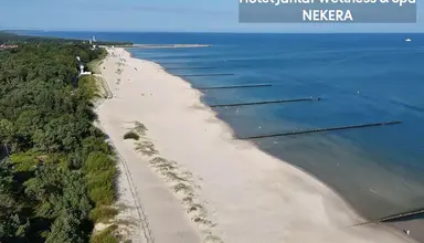 Jantar Domki (Ustka)