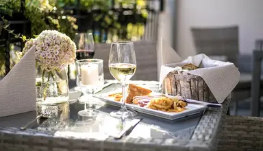 Jantar Hotel & Spa