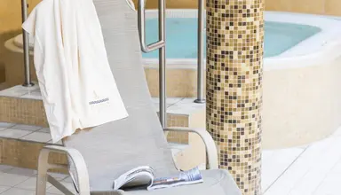 Jantar Hotel & Spa