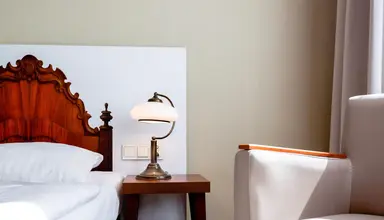 Jantar Hotel & Spa