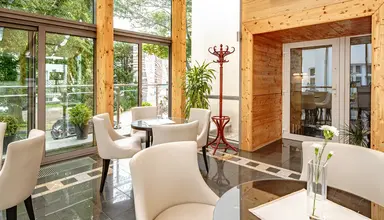 Jantar Hotel & Spa